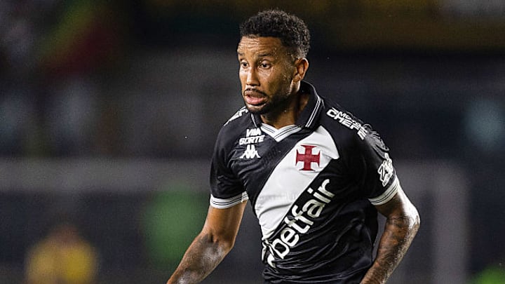 Vasco Da Gama v Botafogo - Copa Do Brazil 2025
