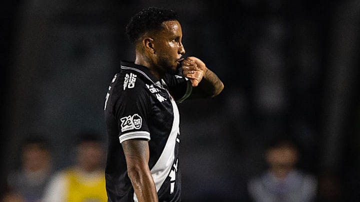 Vasco Da Gama v Botafogo - Copa Do Brazil 2025