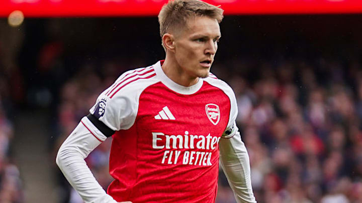 Arsenal v West Ham United - Premier League