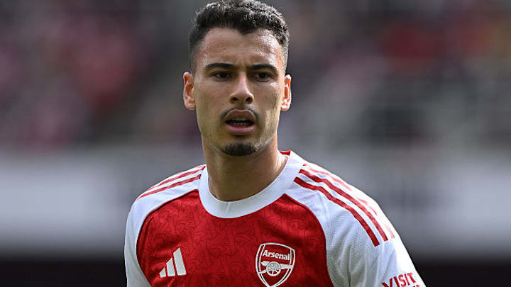 Gabriel Martinelli