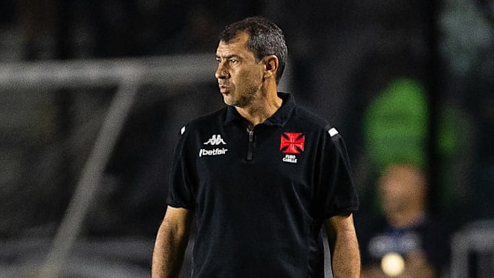 Fabio Carille