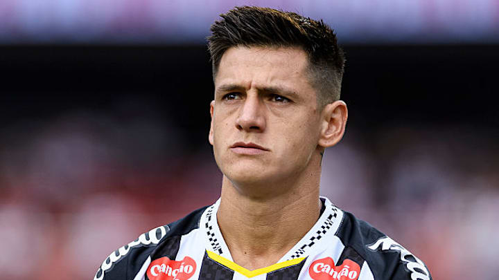 Leonardo Godoy