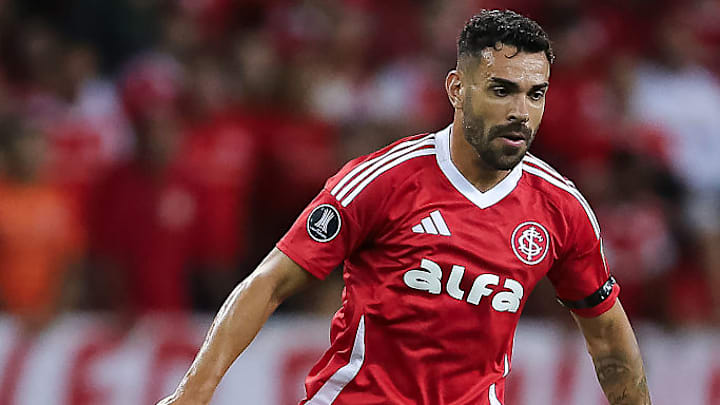 Bruno Henrique