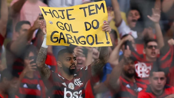 Gabriel Barbosa