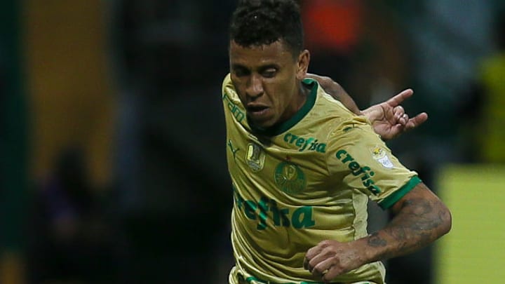Marcos Rocha