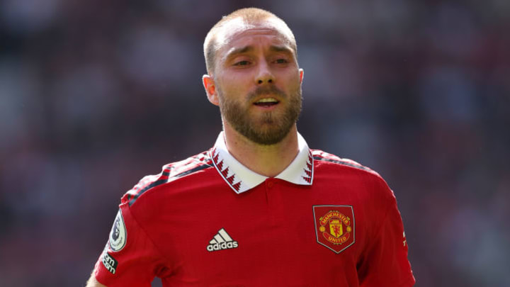 Christian Eriksen