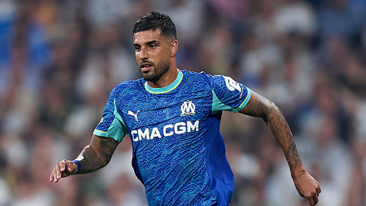 Emerson Palmieri