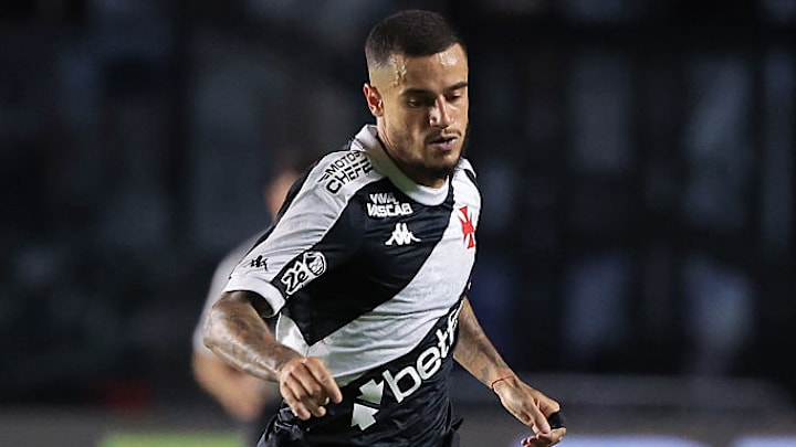 Philippe Coutinho