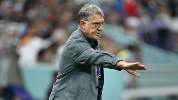 Gerardo Martino