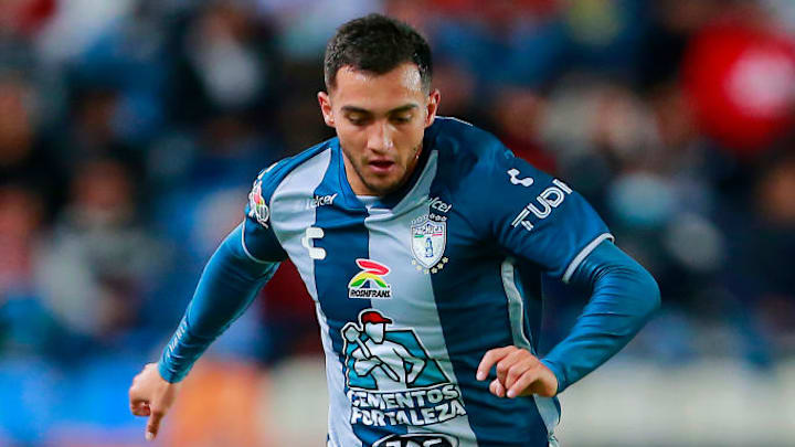 Luis Chavez