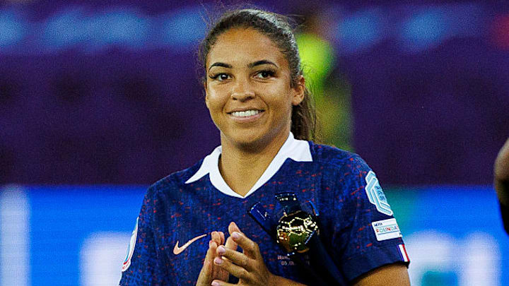 Delphine Cascarino