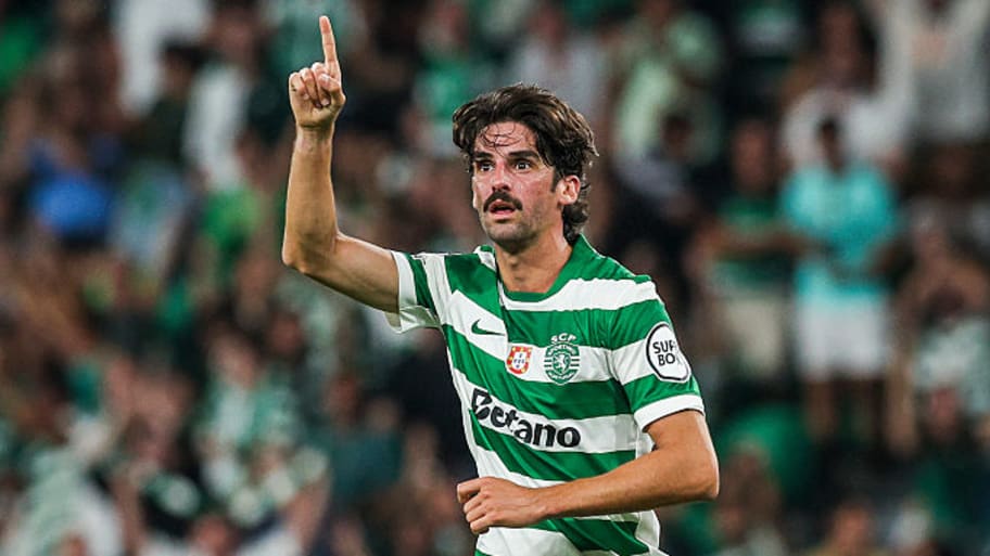Francisco Trincao