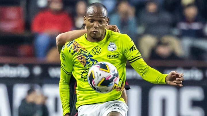 Tijuana v Puebla - Torneo Apertura 2024 Liga MX