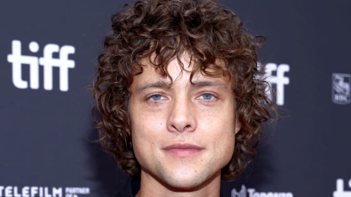 Douglas Smith