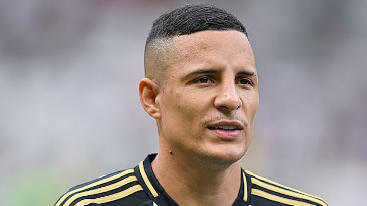 Guilherme Arana