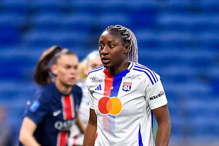 Kadidiatou Diani