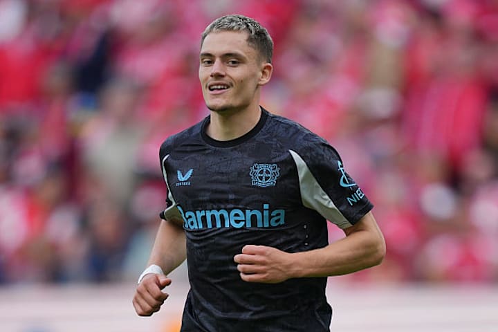 Florian Wirtz