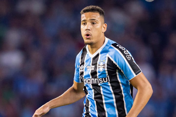 Gustavo Martins