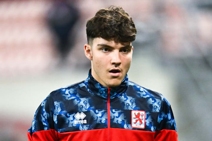 Tiago Pereira Cardoso