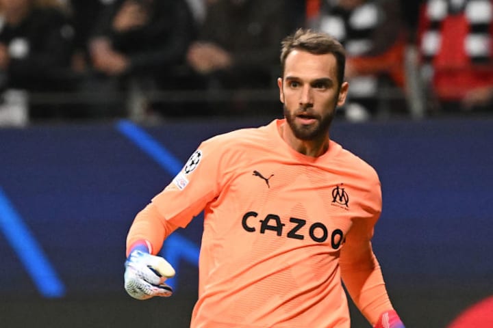 Pau Lopez