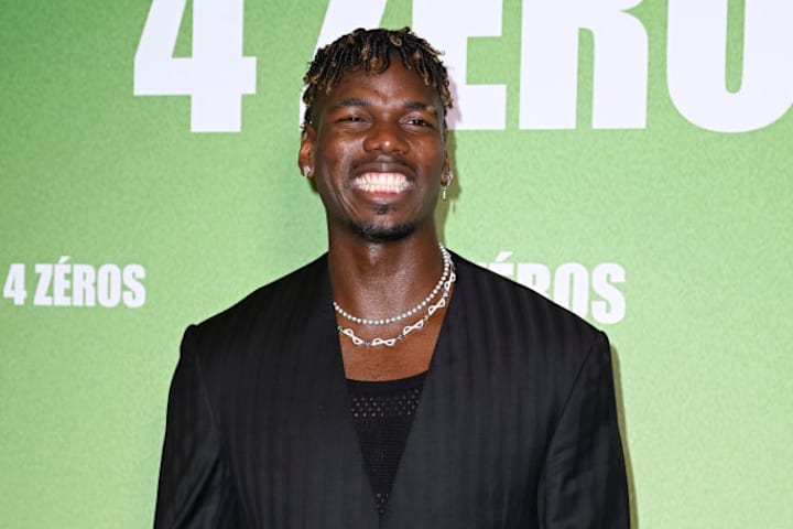 Paul Pogba