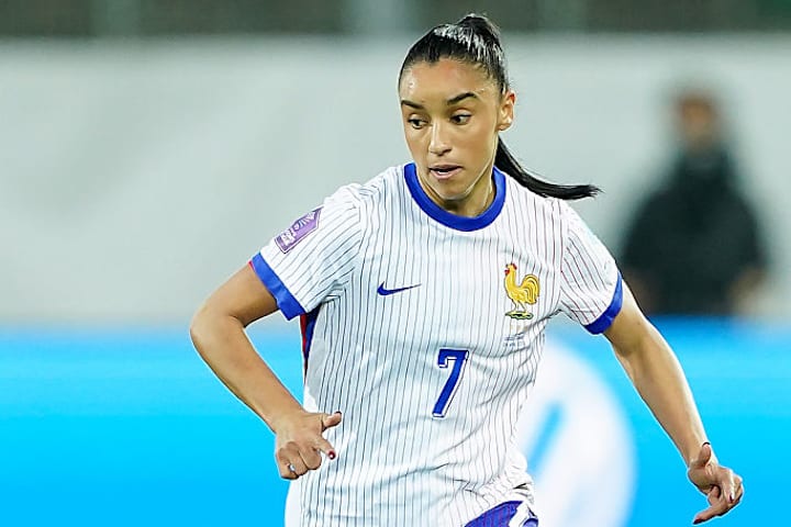 Sakina Karchaoui