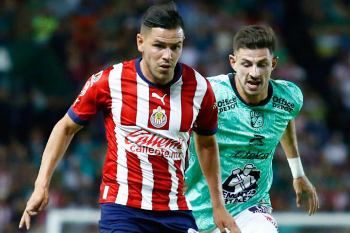 Alan Torres, Lucas Di Yorio