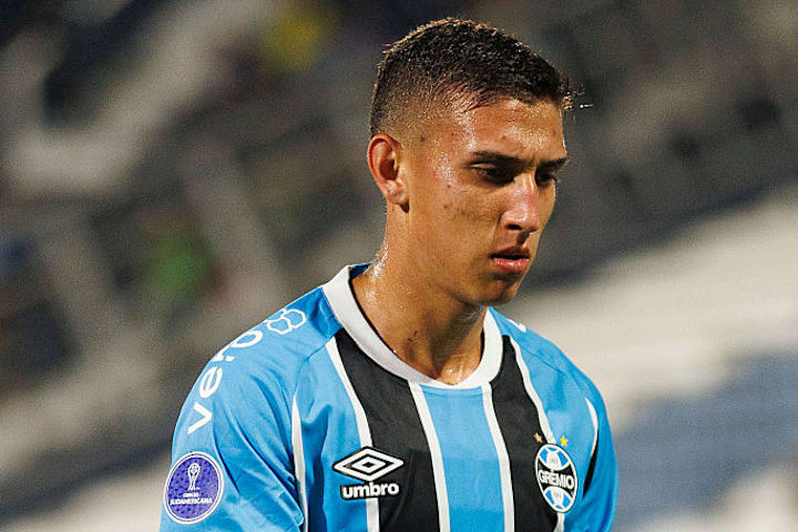 Miguel Monsalve