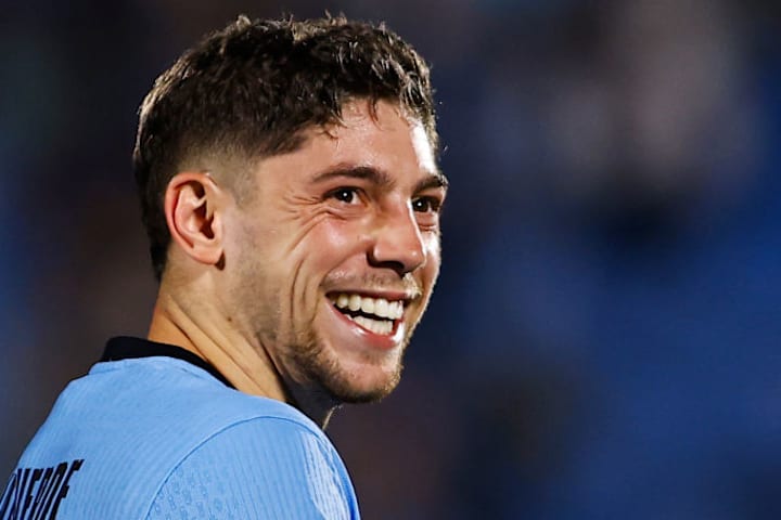 Federico Valverde