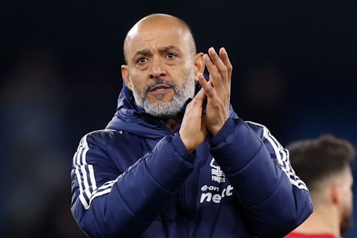 Nuno Espirito Santo