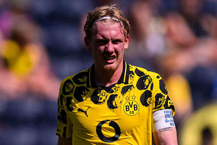 Julian Brandt