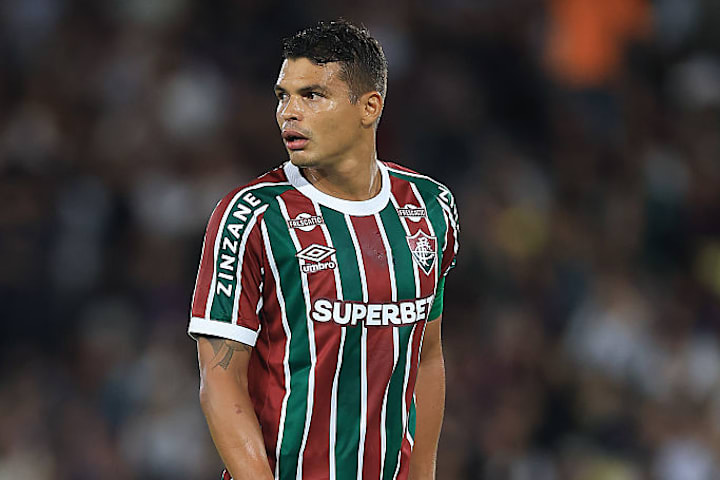 Thiago Silva
