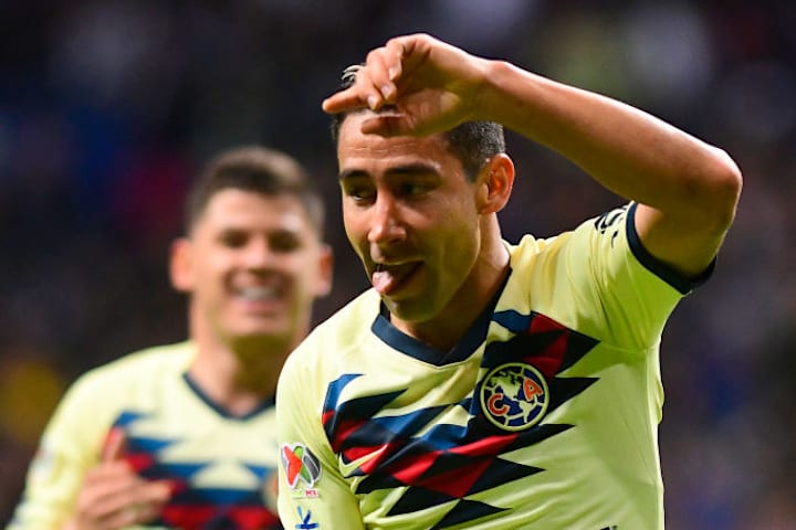 Luis Fuentes