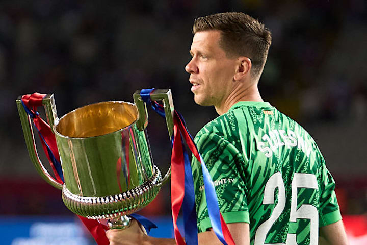 Wojciech Szczesny