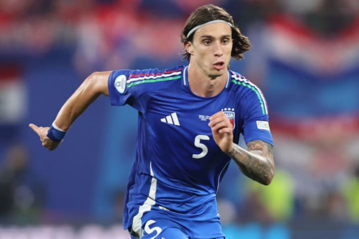 Riccardo Calafiori