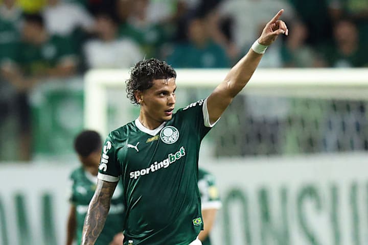 Richard Rios