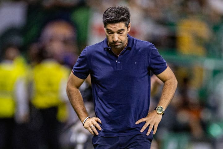Abel Ferreira