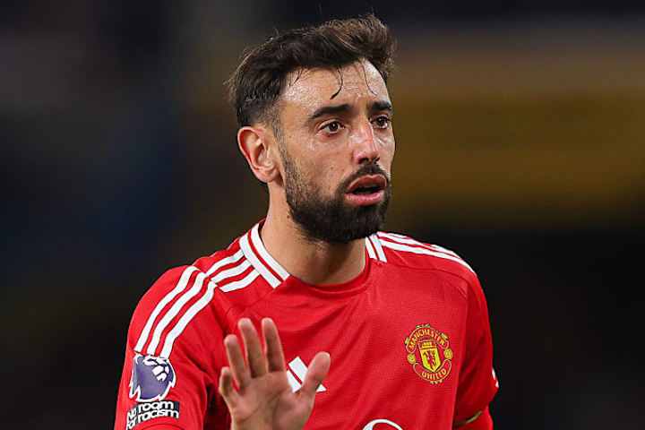 Bruno Fernandes