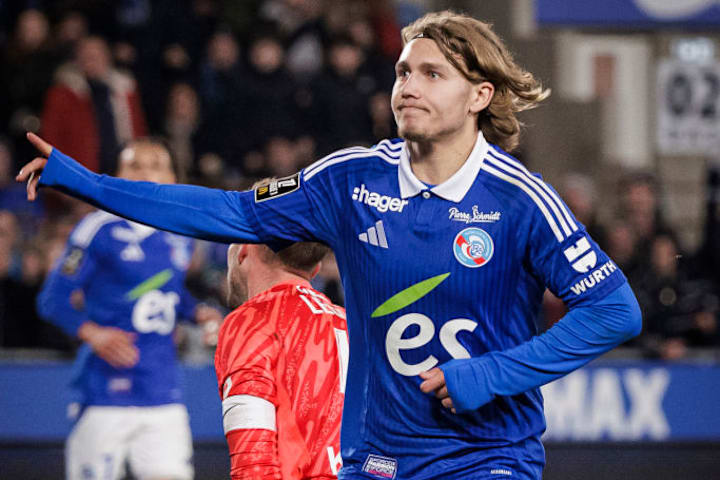 Sebastian Nanasi