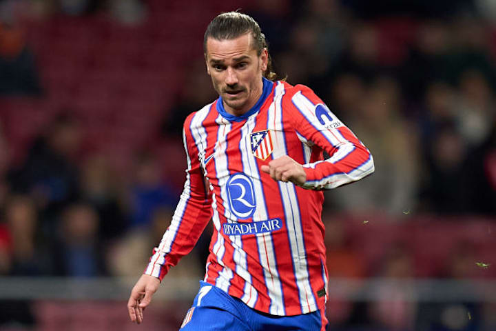 Antoine Griezmann