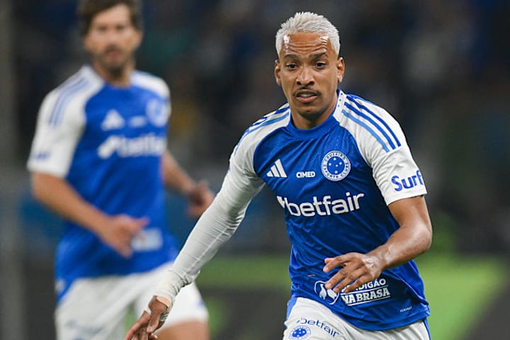 Matheus Pereira