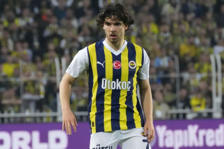 Ferdi Kadıoğlu