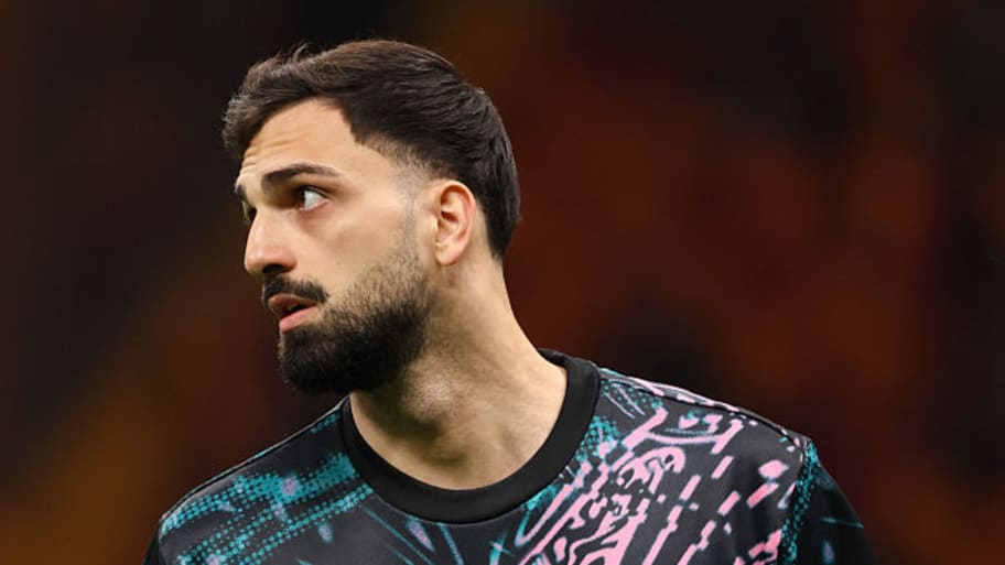 Giorgi Mamardashvili