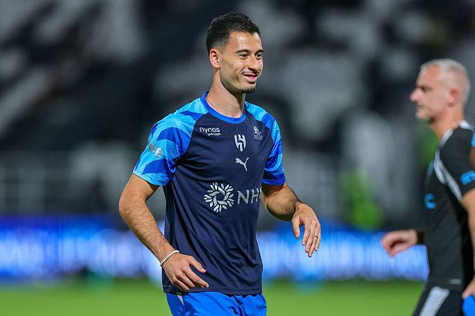 Gabriel Martinelli