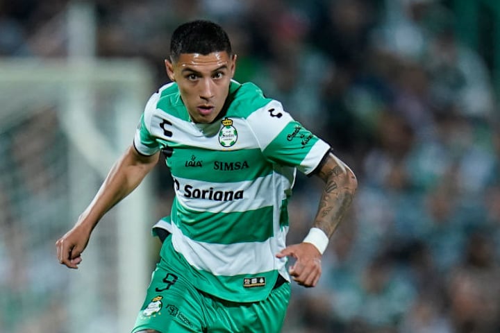 Leonardo Suarez