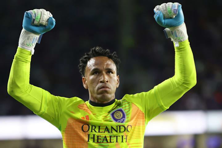 Pedro Gallese