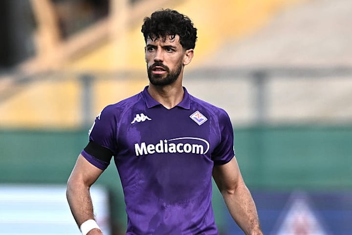 Pablo Mari'