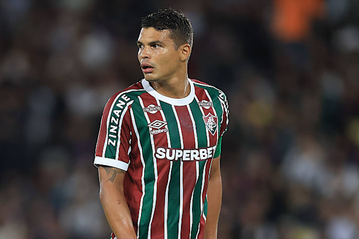 Thiago Silva
