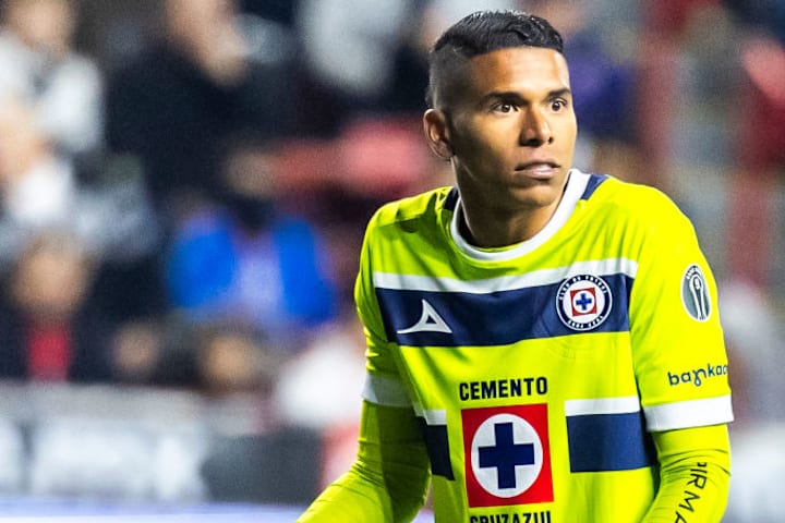 Tijuana v Cruz Azul - Torneo Clausura 2025 Liga MX