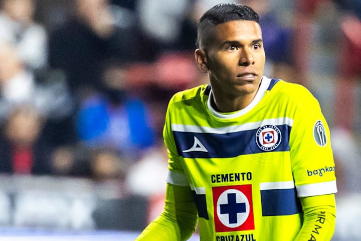 Tijuana v Cruz Azul - Torneo Clausura 2025 Liga MX